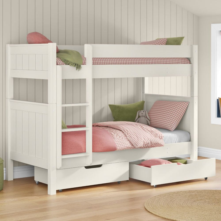 Kids Street Classy Bunk Bed
