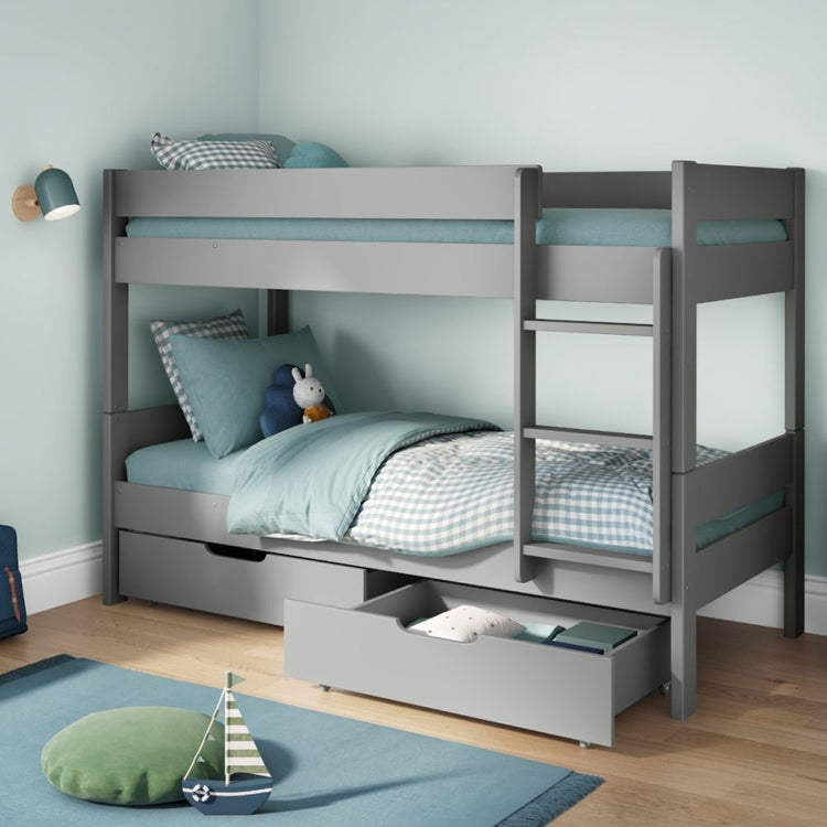 Kids Street Coms Bunk Bed