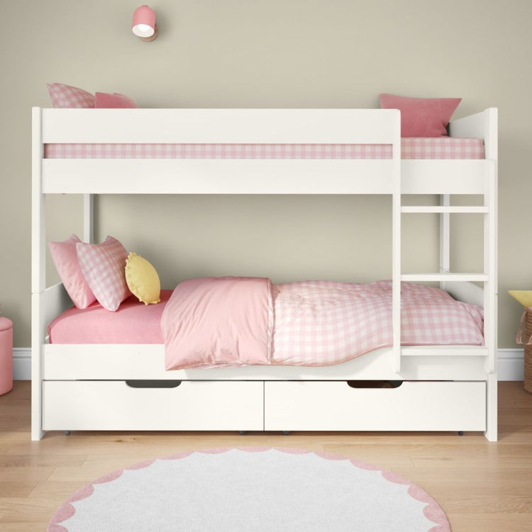 Kids Street Coms Bunk Bed