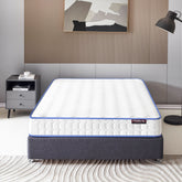 Visco Therapy Cool Blue Comfort 1000 Mattress-Better Bed Company