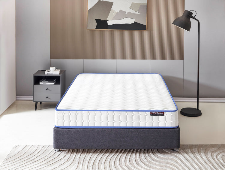 Visco Therapy Cool Blue Comfort 1000 Mattress-Better Bed Company