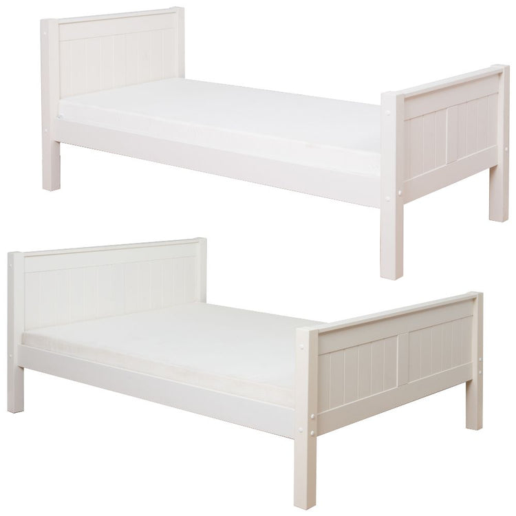 Kids Street Original Triple Sleeper Bunk-Better Bed Company