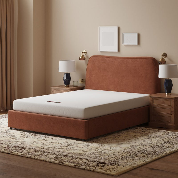 Visco therapy Essential Comfort Memory Foam Mattress-Better Bed Company