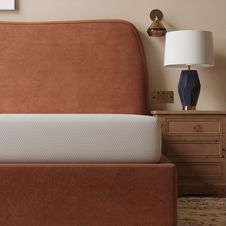 Visco therapy Essential Comfort Memory Foam Mattress-Better Bed Company