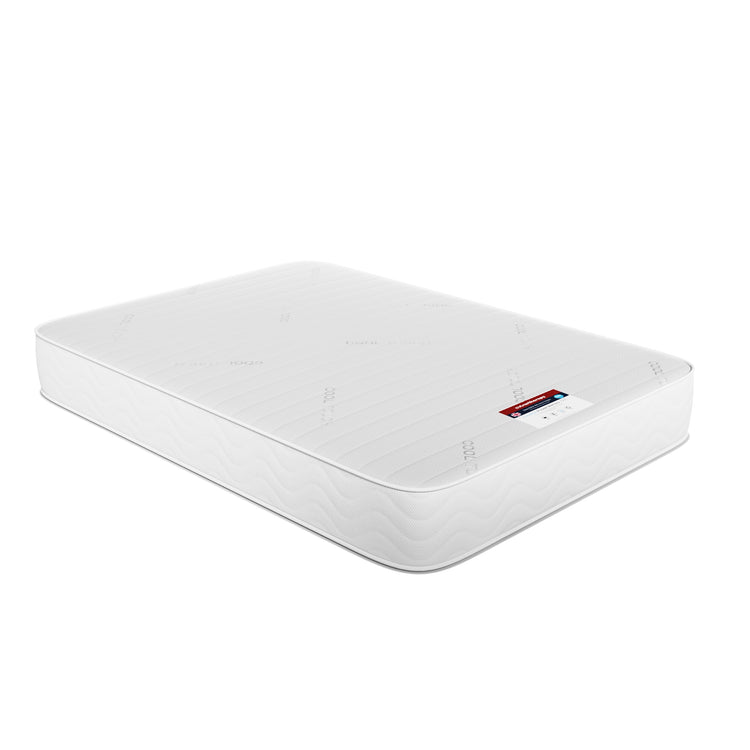 Visco Therapy Enviro Foam Sprung Mattress-Better Bed Company