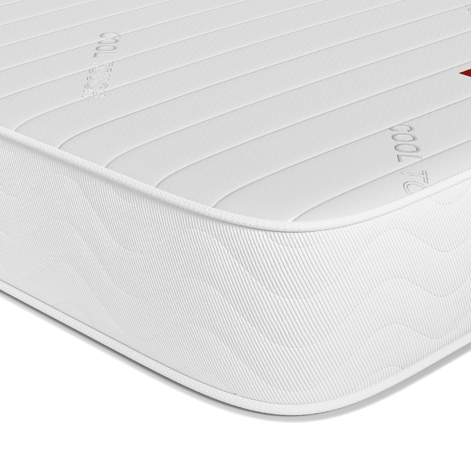 Visco Therapy Enviro Foam Sprung Mattress-Better Bed Company