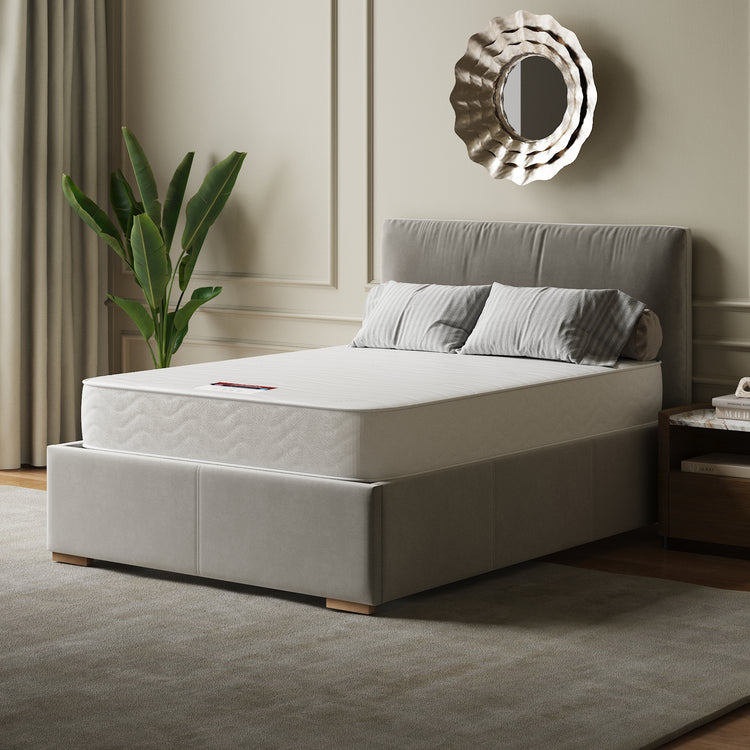 Visco Therapy Enviro Foam Sprung Mattress-Better Bed Company