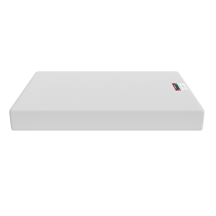 Visco Therapy Essential Ortho Cool Blue Foam Mattress