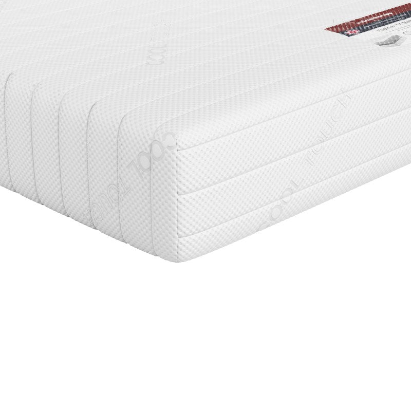 Visco Therapy Balance Support Foam Mattress-Better Bed Company