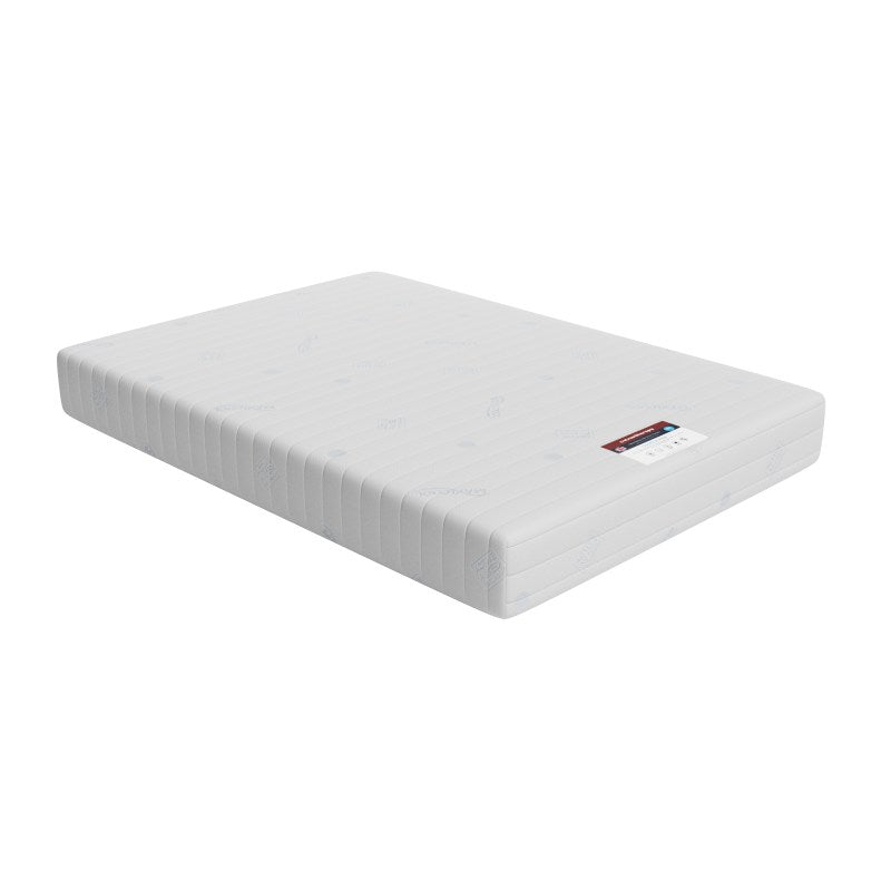 Visco Therapy Premier Memory Sprung Mattress-Better Bed Company