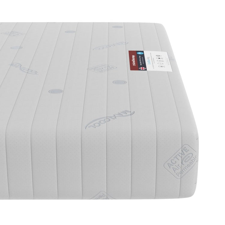 Visco Therapy Premier Memory Sprung Mattress-Better Bed Company