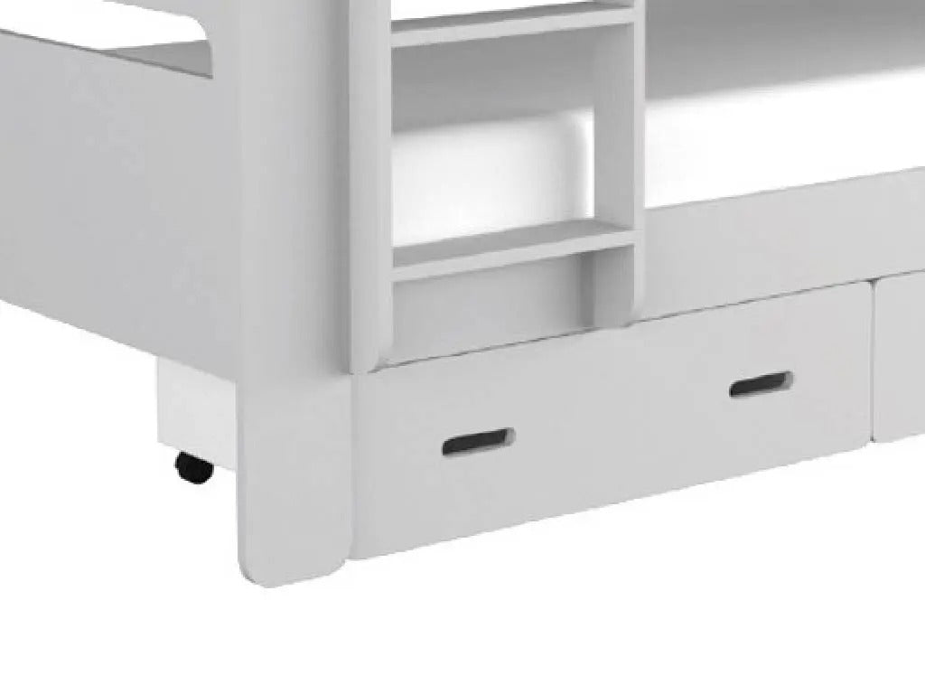 Wholesale Beds Oliver Bunk Bed Frame  - Better Bed Company