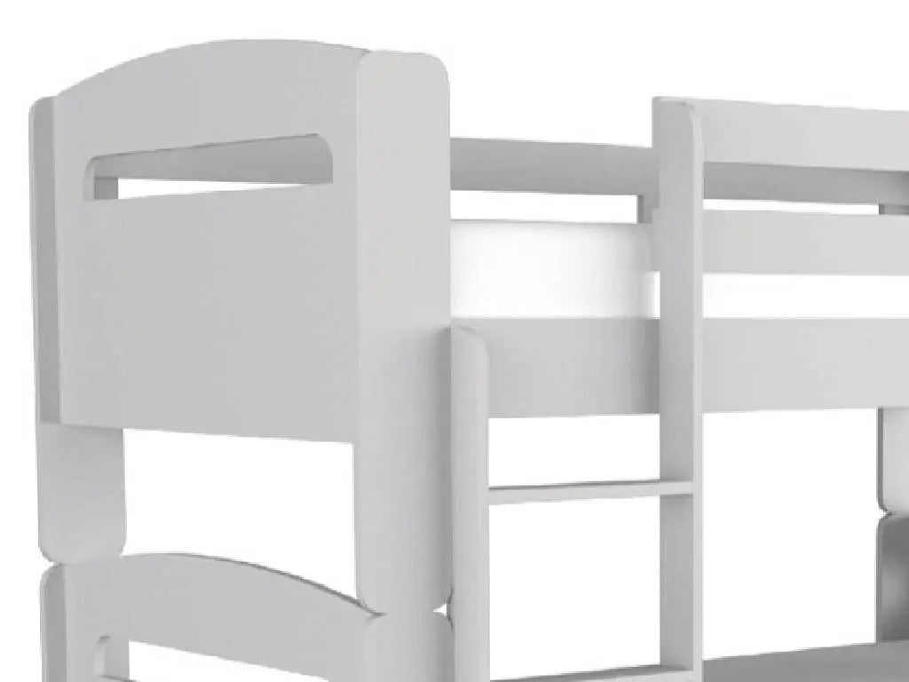 Wholesale Beds Oliver Bunk Bed  - Better Bed Company