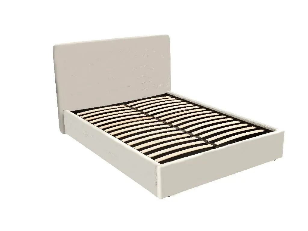 Wholesale Beds Glasgow Ottoman Frame - Better Bed Company
