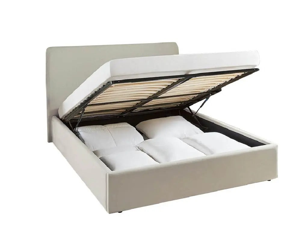 Wholesale Beds Glasgow Ottoman  - Better Bed Company