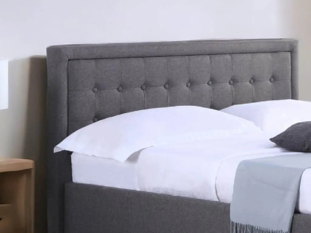 Wholesale Beds HOU Ottoman - Better Bed Company