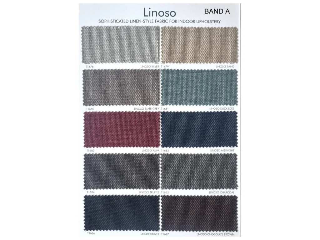 Dembie Slate Grey Contract Divan Bed-Better Bed Company