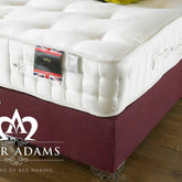 Myer Adams Natural Sleep 1500 Mattress-Better Bed Company