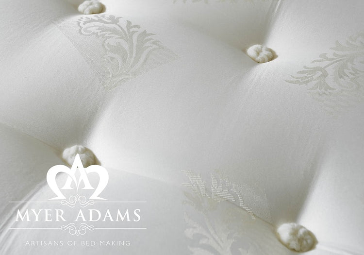 Myer Adams Natural Sleep 1500 Mattress-Better Bed Company