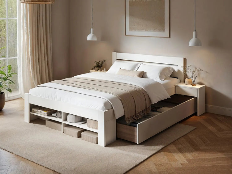 Better Principle Storage Bed-Better Bed Company