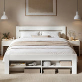 Better Principle Storage Bed-Better Bed Company