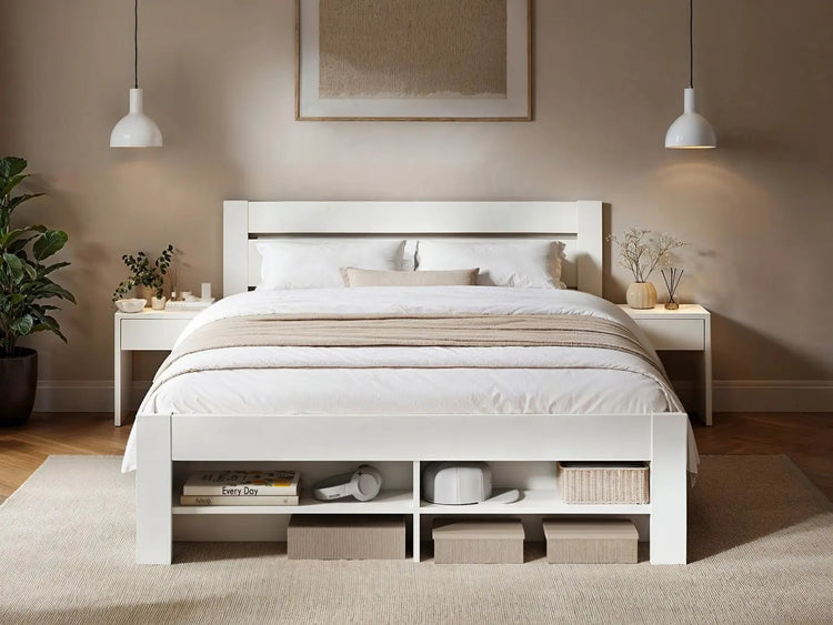 Better Principle Storage Bed-Better Bed Company