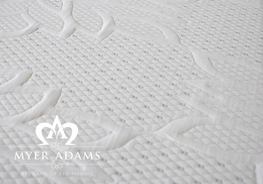 Myer Adams Eliza Memory 2000 Mattress-Better Bed Company