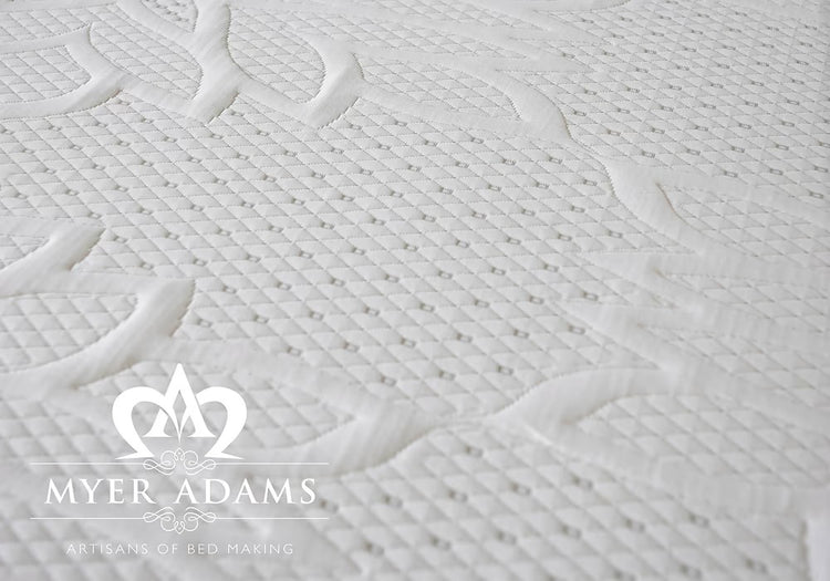 Myer Adams Eliza Memory 2000 Mattress-Better Bed Company
