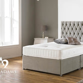 Myer Adams Hilton Divan Bed-Better Bed Company