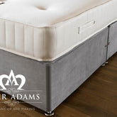Myer Adams Hilton Mattress-Better Bed Company