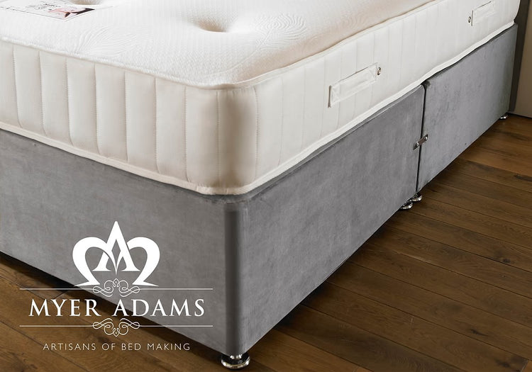 Myer Adams Hilton Mattress-Better Bed Company