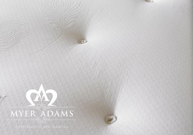 Myer Adams Hilton Mattress-Better Bed Company
