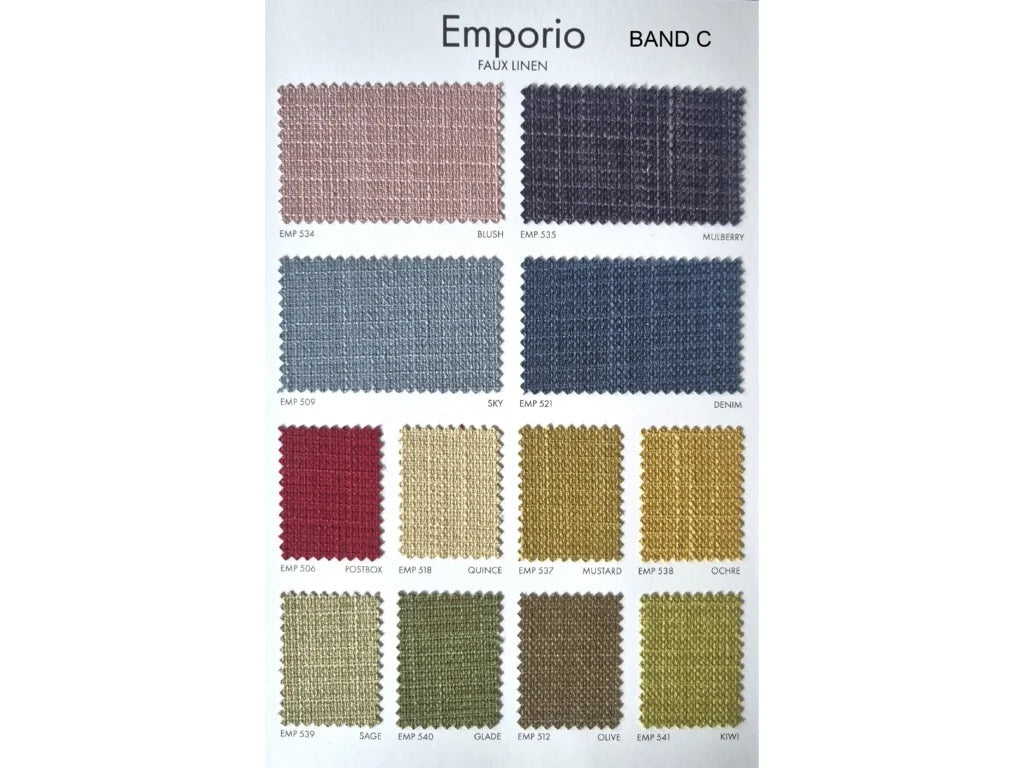 Dembie Slate Grey Contract Divan Bed-Better Bed Company