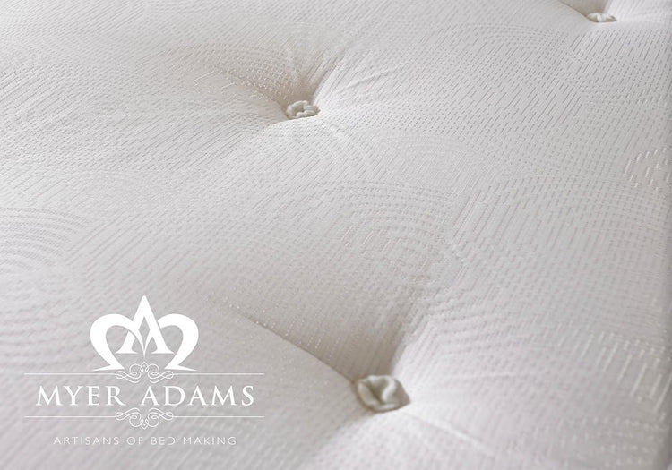 Myer Adams Divine Ortho Divan-Better Bed Company