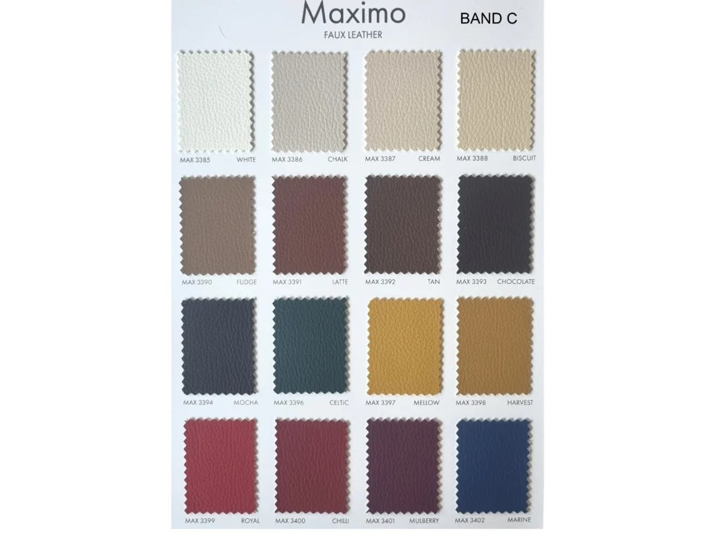 Dembie Slate Grey Contract Divan Bed-Better Bed Company