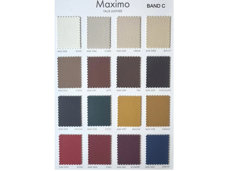 Dembie Slate Grey Contract Divan Bed-Better Bed Company