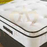 Myer Adams Memory Ortho Mattress-Better Bed Company