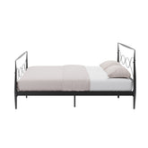GFW Rimini Metal Bed Frame-Better Bed Company