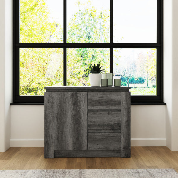 GFW CANYON MULTI UNIT Charcoal-Better Bed Company