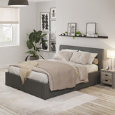 GFW Ascot Ottoman Bed-Better Bed Company