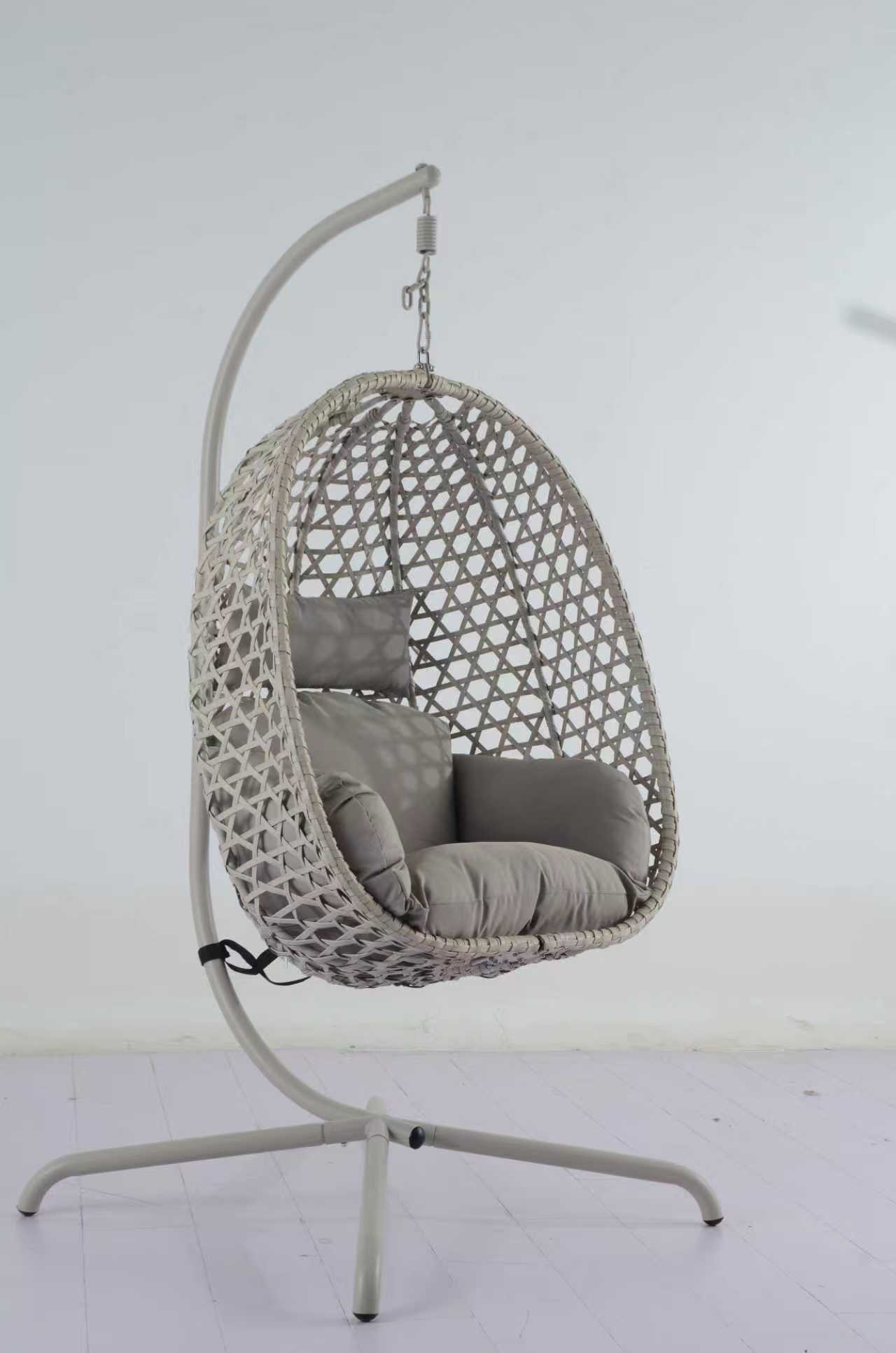 Signature Weave Egg Chair-Better Bed Company