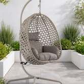 Signature Weave Egg Chair-Better Bed Company