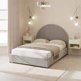 GFW Eldon Side lift Ottoman Bed-Better Bed Company