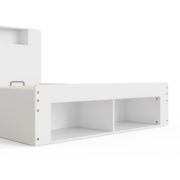GFW Anya Storage Ottoman Bed-Better Bed Company