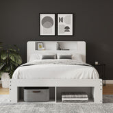 GFW Anya Storage Ottoman Bed-Better Bed Company
