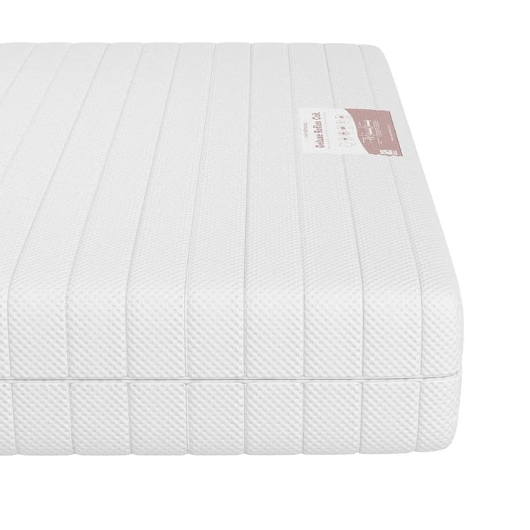 Visco Therapy Value Plus Eco Comfort Sprung Mattress-Better Bed Company