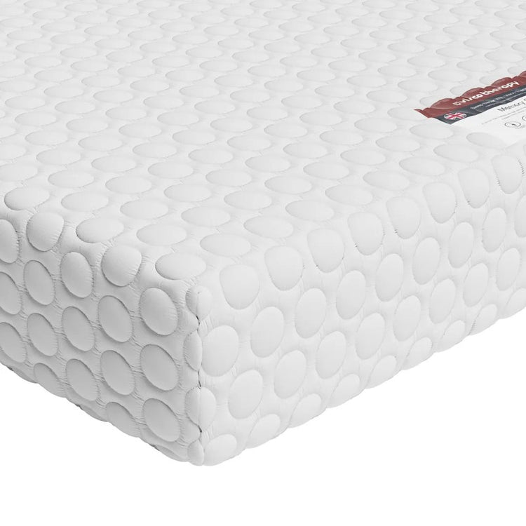 Visco Therapy Bliss Support Foam Mattress-Better Bed Company
