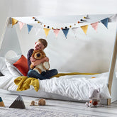Julian Bowen Festival Tent Bed-Better Bed Company