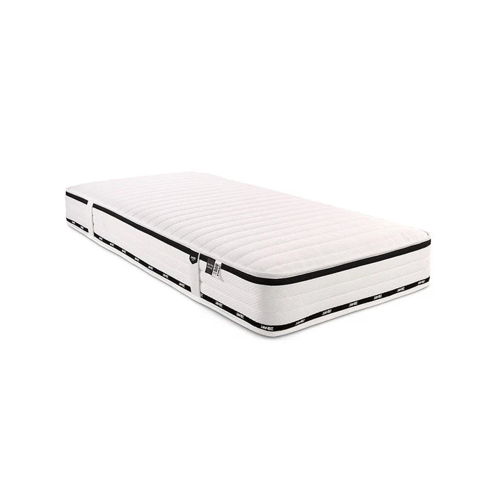 Jay-Be Flex Ultra‑Firm Sprung Mattress Single-Better Bed Company