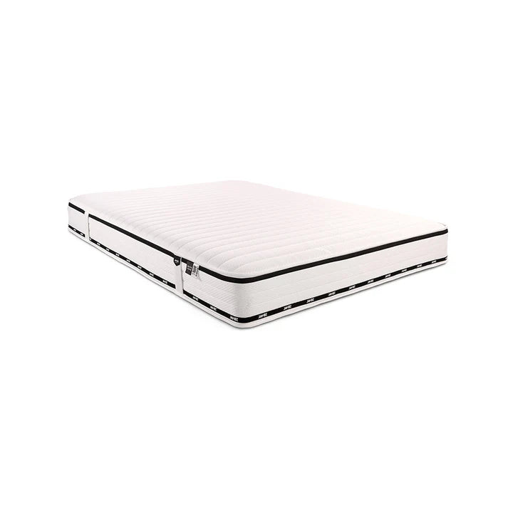 Jay-Be Flex Ultra‑Firm Sprung Mattress Double-Better Bed Company